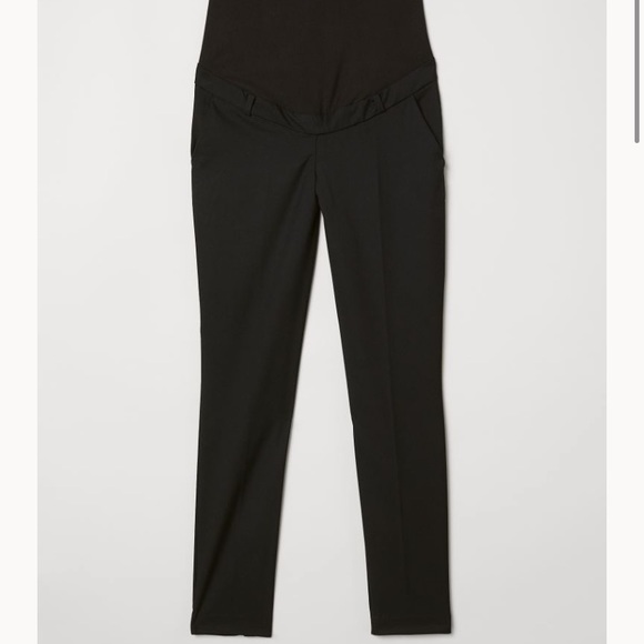 H&M Pants - NWT H&M maternity slacks dress pants